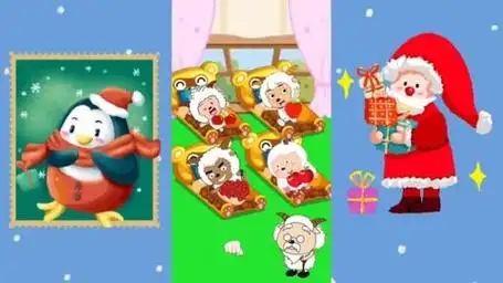 是谁在床上吃东西呢?