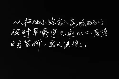 治愈系 温暖 情话 情绪 明信片 暖心语录 正能量 唯美 意境 文艺 文字