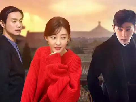 上新了·故宫之畅音阁设重重机关 邓伦王丽坤揭清宫戏曲视听梦境