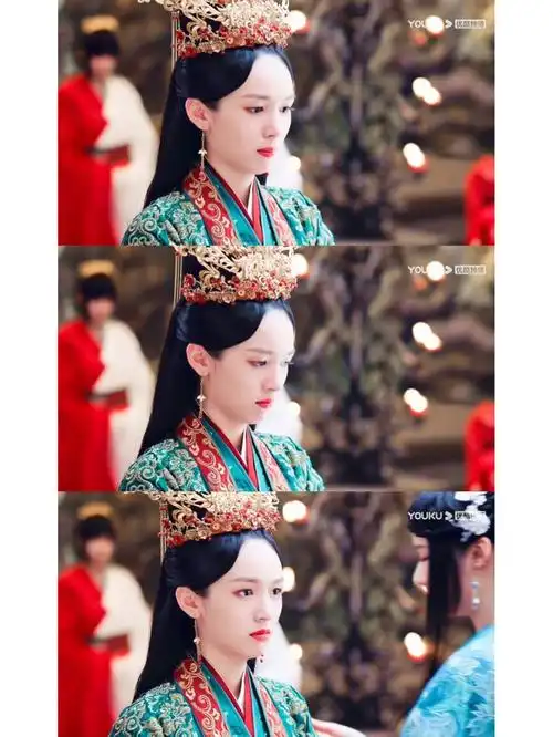 山河令阿湘曹蔚宁