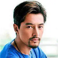 胡歌头像高清 高清气质范胡歌头像大图_微信头像图片大全