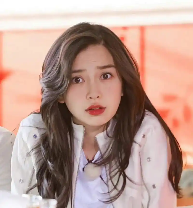微信头像# #杨颖头像# #氛围感头像# #优质女生头像# #angelababy