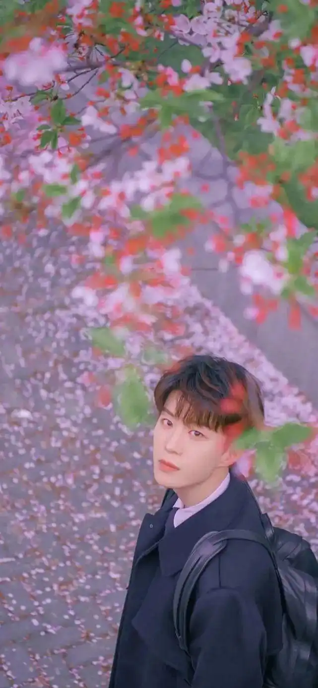 「范丞丞」爱豆壁纸来啦,全世界最好的你