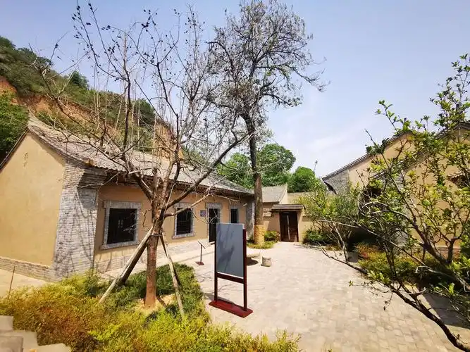 《创业史》人物高增福原型刘远峰儿子刘田民,当年柳青到皇甫村时才6