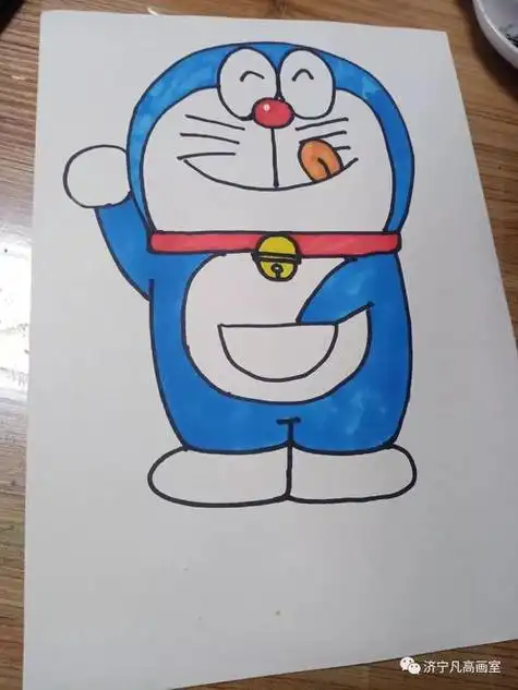 儿童画画入门儿童绘画儿童初学画画入门图片