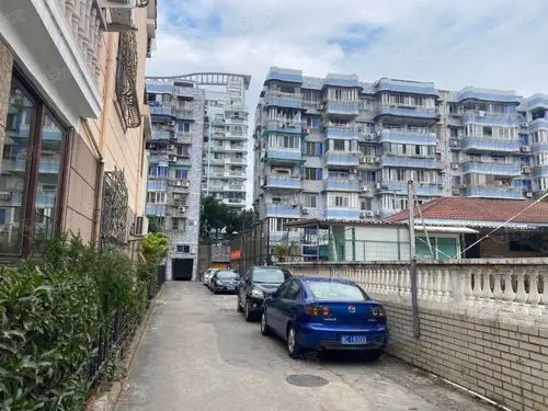 鹿城新世纪花园(东区),丰源路52号-温州鹿城新世纪花园(东区)二手房