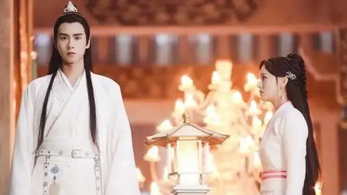 绝代双骄之千里难寻