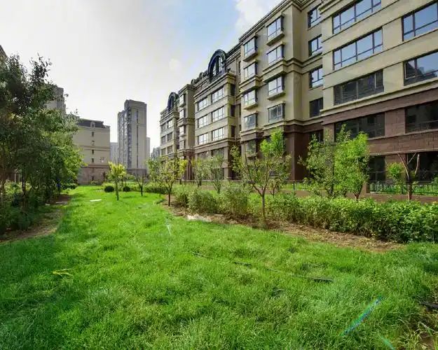 【金城·春田, 金城·春田小区详情,房价走势,房源,业主论坛】- 铁岭