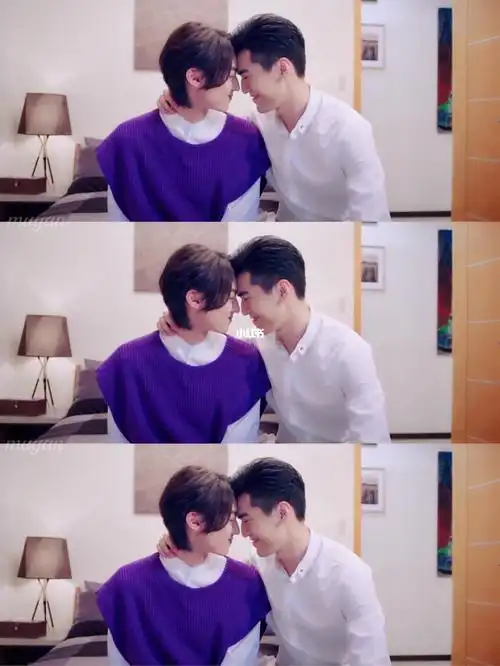 呈78仁一对甜蜜的小情侣呀