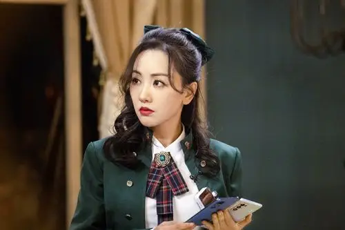 杨蓉- 堆糖,美图壁纸兴趣社区