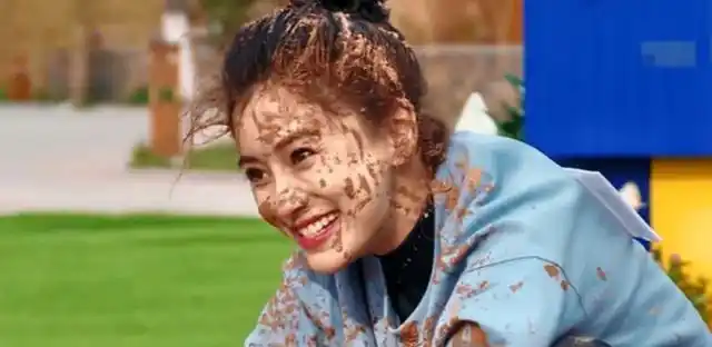 跑男元老级成员越来越没劲李晨装傻baby娇气郑恺存在感为零