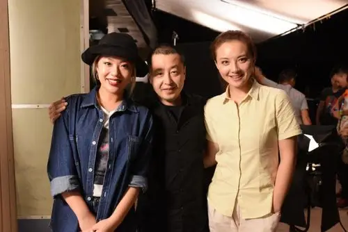 孙茜我就是演员晋级自由发挥上演江湖儿女