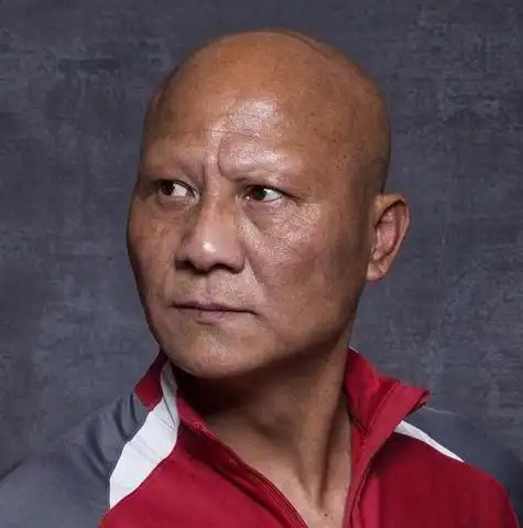 凶恶男人面相(眼神凶恶的男人面相)-卜安居