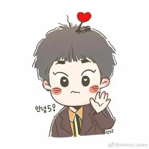 xiumin 金珉锡 cr:ordinary_sanha