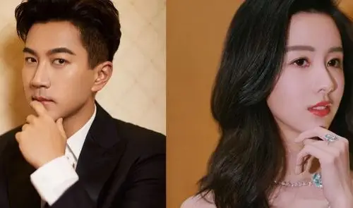 相差19岁的刘恺威跟陈都灵这是要准备公开恋情了吗