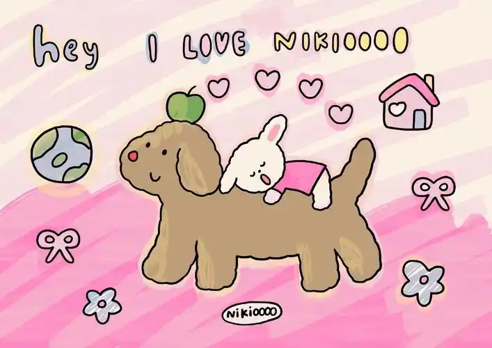 该换新ipad电脑壁纸啦!