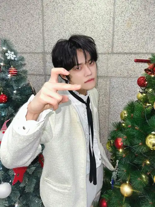 宠moa第一名崔然竣💗