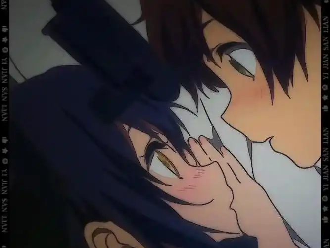 最爱的cp(b站自动剪辑,勿喷,可以不看的,纯属无聊发的不指望有流量)