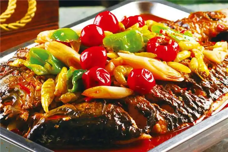 开一家周记留一手烤鱼加盟费多少?大致需要36万元起