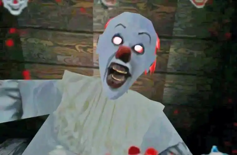 恐怖老奶奶的魅力究竟是什么为何能够火爆全球