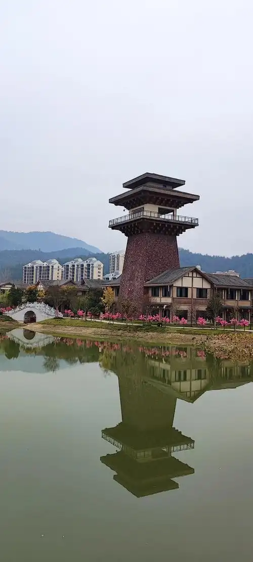 江西省修水县#好山好水好风景 - 抖音