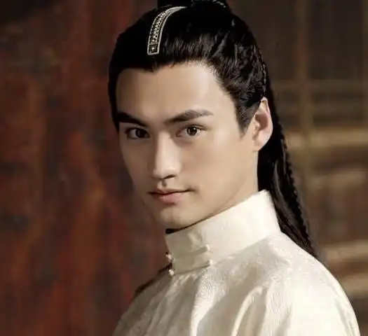 原创古装剧宠儿袁弘藏在胡歌的光环之下用11年摆脱花瓶形象