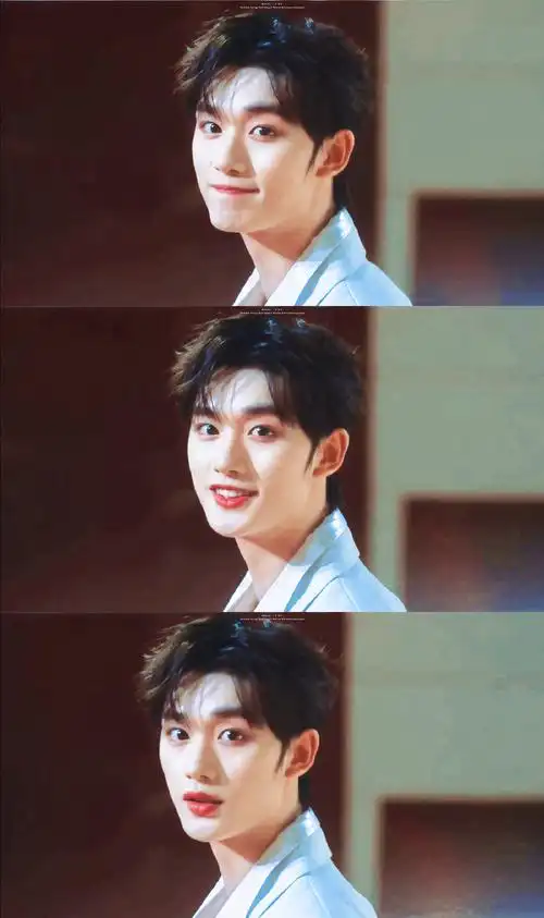 时代少年团中式刺绣西装##丁程鑫 ace门面主舞