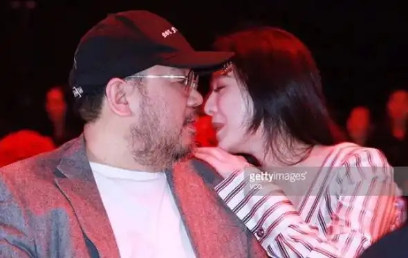 骑冰连横空出世看范冰冰陪大佬照片合集李晨你不要紧吧