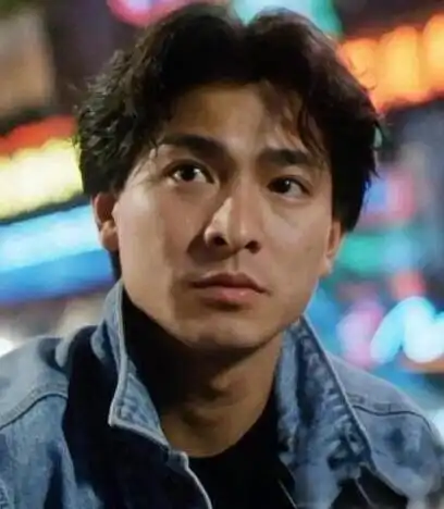 刘德华发型盘点 时尚帅气不愧不老天王