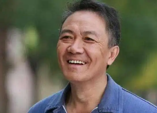 中国十大老戏骨男演员排名,李雪健演技扎实,陈道明正气十足