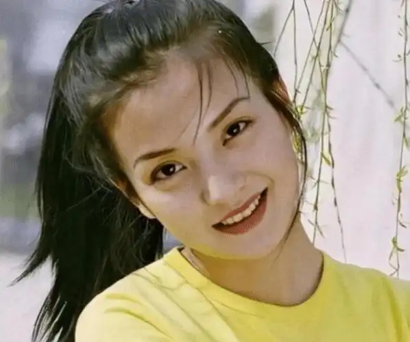 "琼女郎"出道,因军旗门差点毁事业,赵薇是如何一步步化险为夷