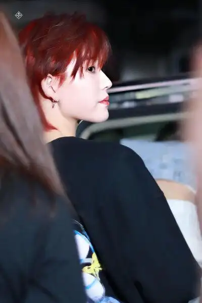 陆柯燃笑起来真的好好看啊