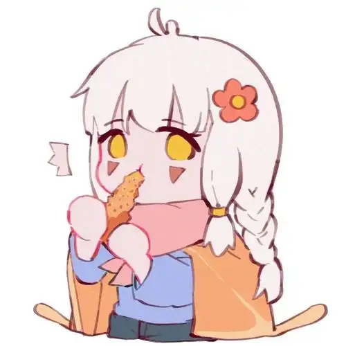 光遇:q版头像合集