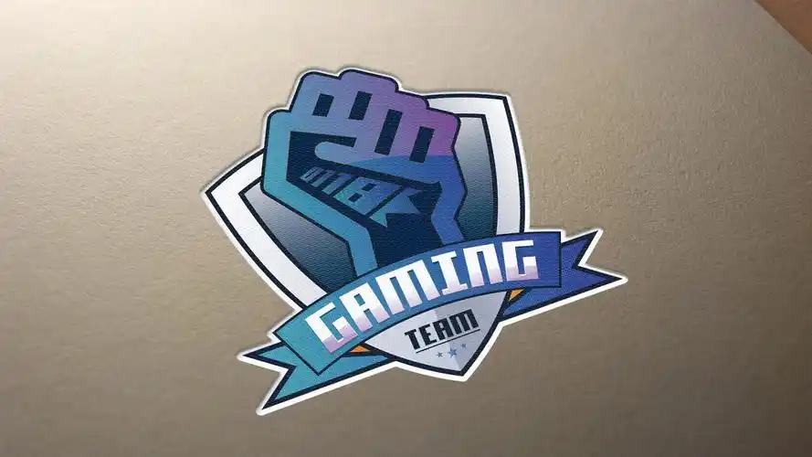 原创战队logo设计展示