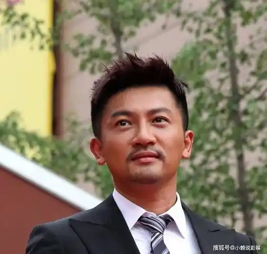 还记得那个小虎队里"乖乖虎"吗?苏有朋一路坎坷道路_时候_角色_专辑