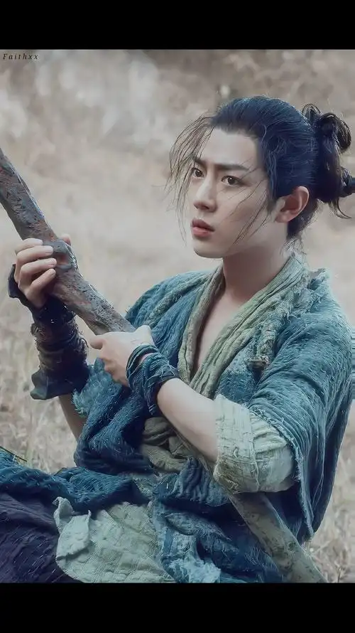 肖战#有必要再宣一下张小凡一战惊天(一定要看到最后有惊喜)