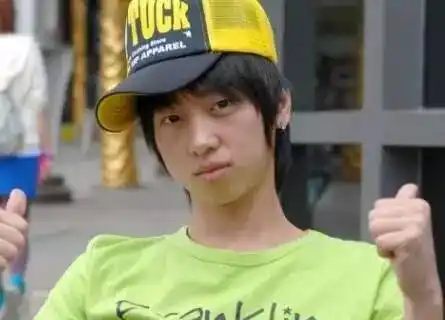 改年龄整容瞒婚借高利贷快男冠军魏巡八卦比韩剧还精彩