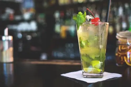 伟大的处女莫吉托饮料800x600分辨率下载,伟大的处女莫吉托饮料,高清