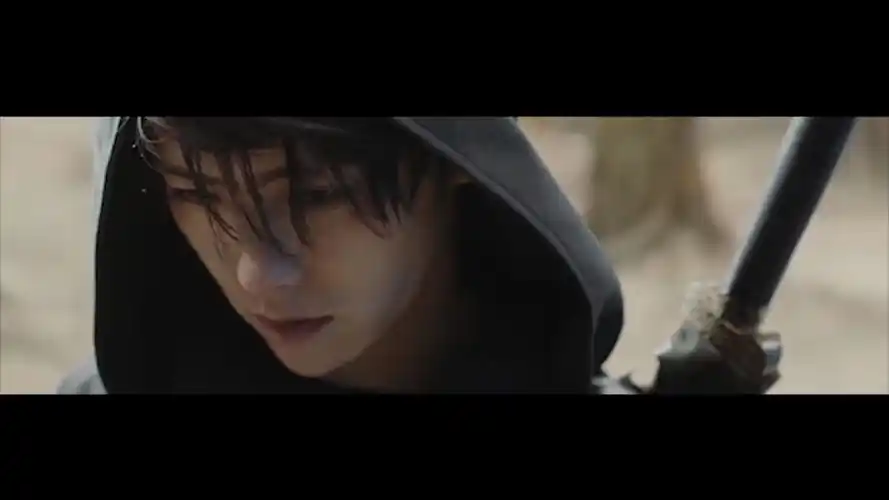 【沙海||张起灵||肖宇梁】堵人,八蒙山,速来