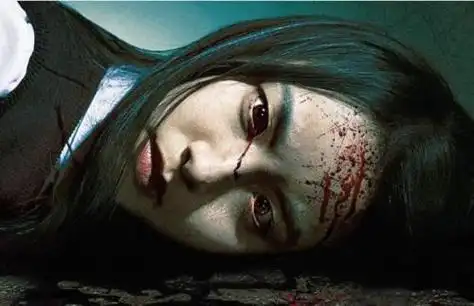 全世界最恐怖的五个鬼故事你能坚持到第几个?灵异事件!胆小勿入