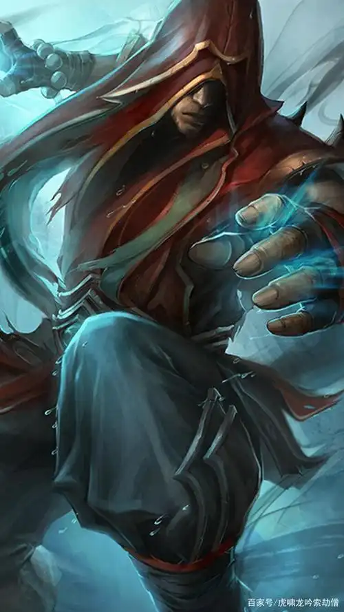 李青:我用双手拯救你的梦想