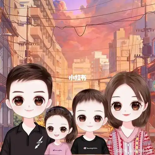 小红书还愿,闺女至我家,从此儿女双全98699969976996