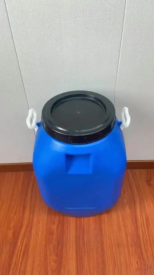 山东祥泰包装50升塑料桶生产厂家