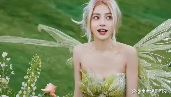 杨颖泳装照曝光后,引发网友热议.