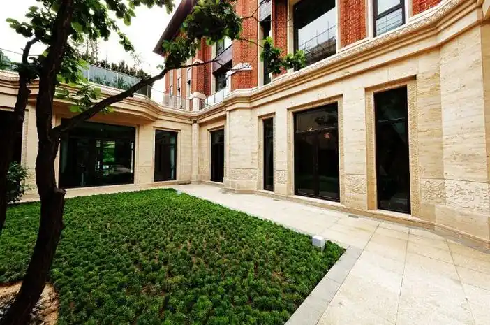 亿级独栋的境界,九章别墅的价值逻辑-北京搜狐焦点