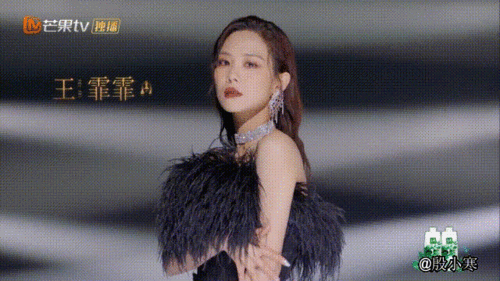 乘风破浪的姐姐2:四公帮唱环节杨丞琳组为什么能拿到全季最高票