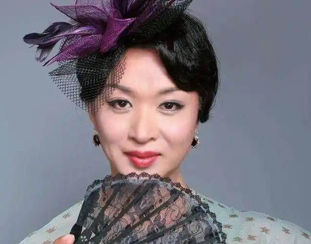 歌手金星的个人资料