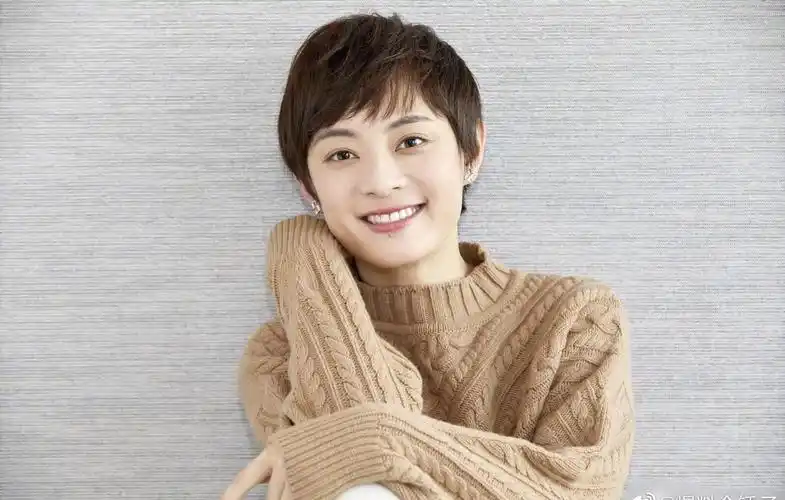 每个女人都应该将保养自己作为生活中的一个重要事情,尤其是像孙俪一