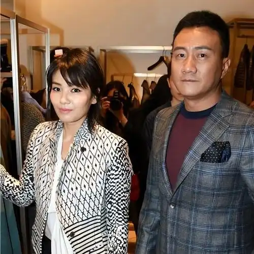 刘涛相识20天嫁入豪门丈夫王珂婚后破产她4年还清4个亿