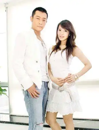 【图】伊能静和黄维德为什么分手 揭秘annie出轨内幕